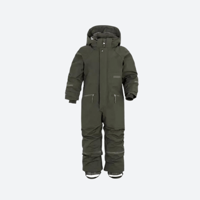 One Piece Ski Jumpsuit