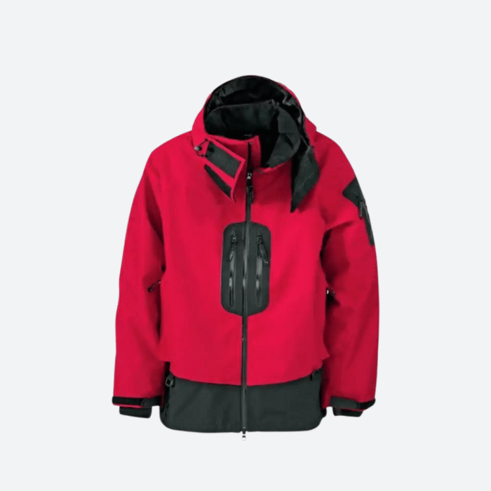 Windbreaker Jacket