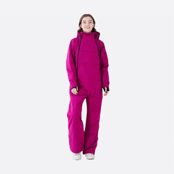 One Piece Ski Suit