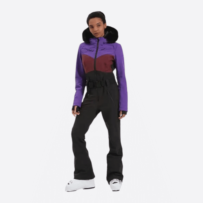 One Piece Ski Suit