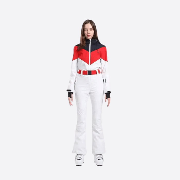 One Piece Ski Suit