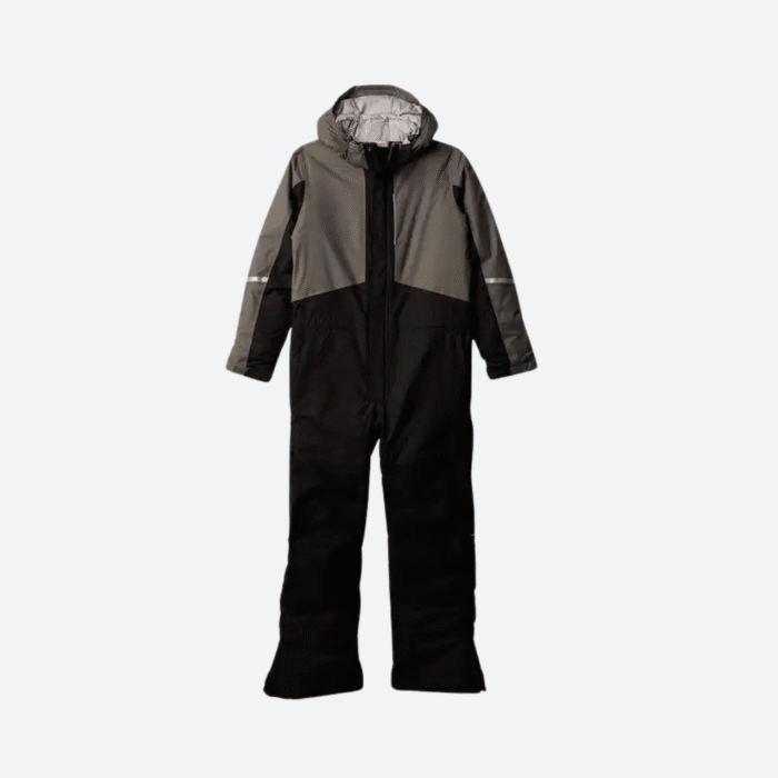 One Piece Snowboarding Jumpsuit