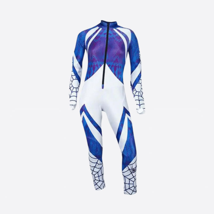 Speed Skating Suit