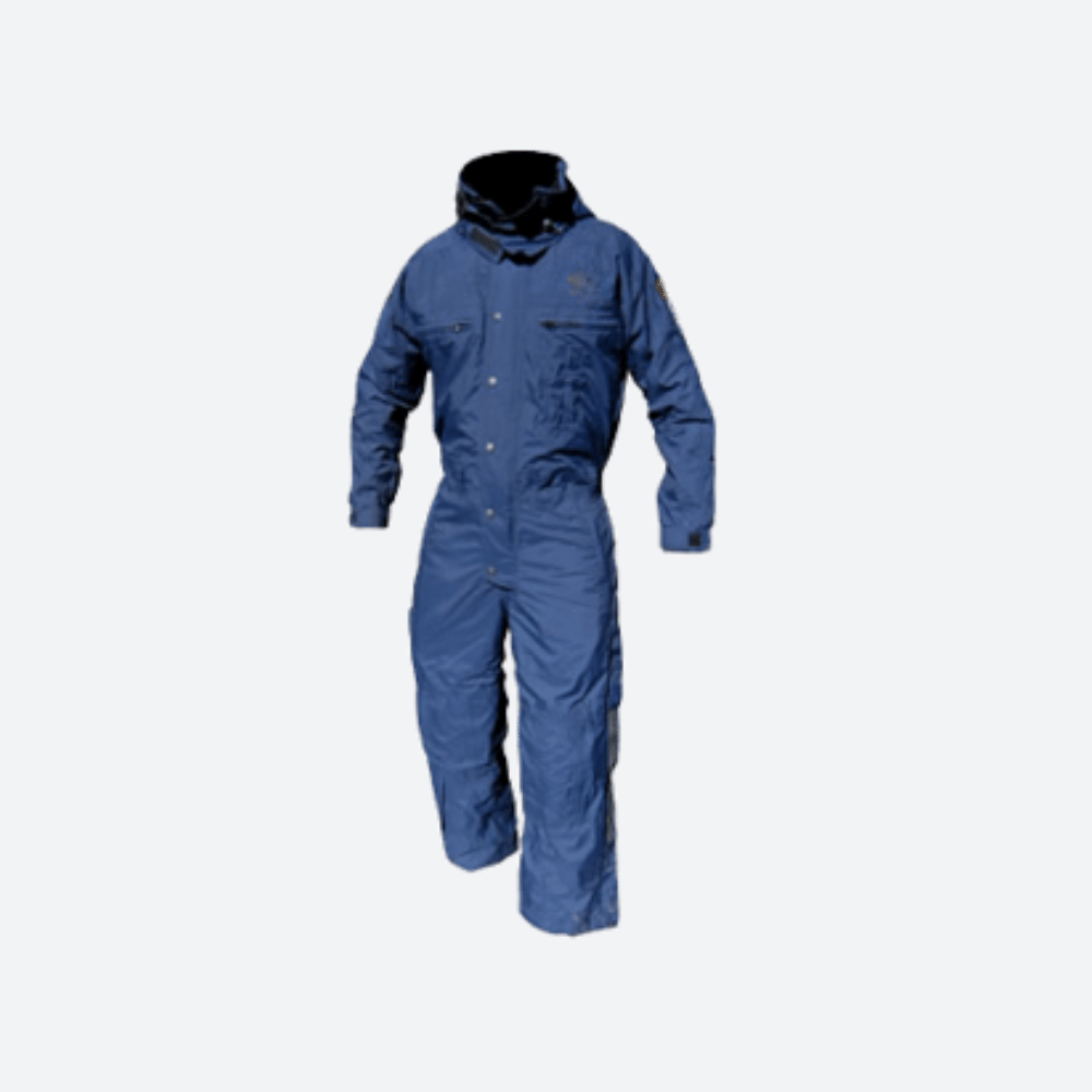 Winter Jumpsuit