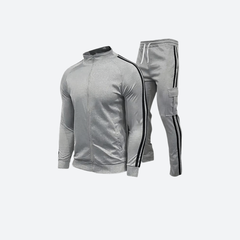 Track Suit