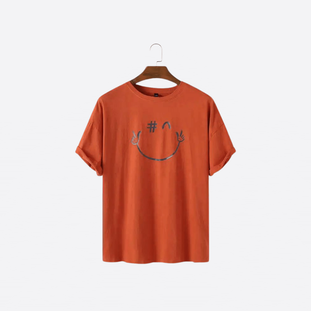 Graphic Tshirt