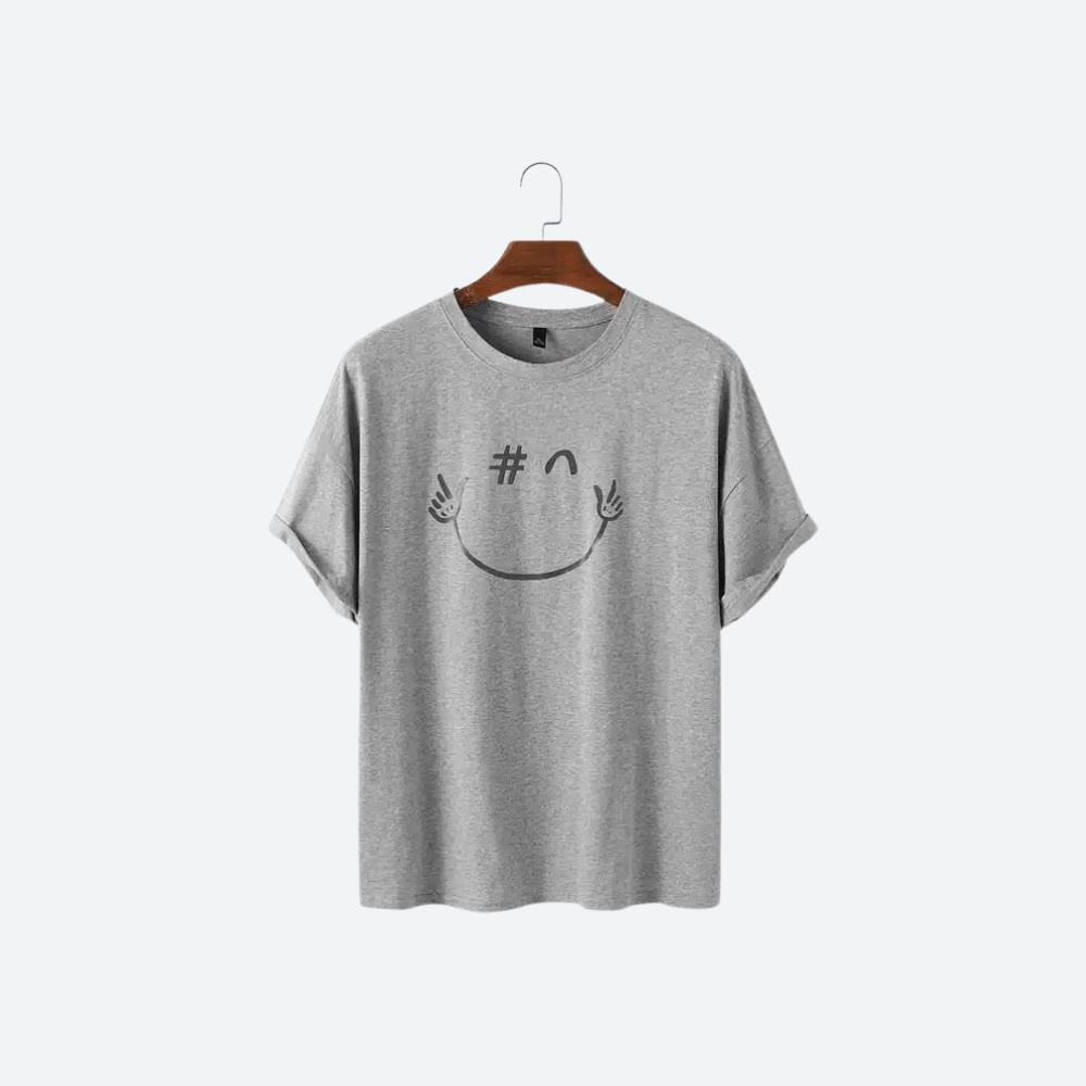 Graphic Tshirt