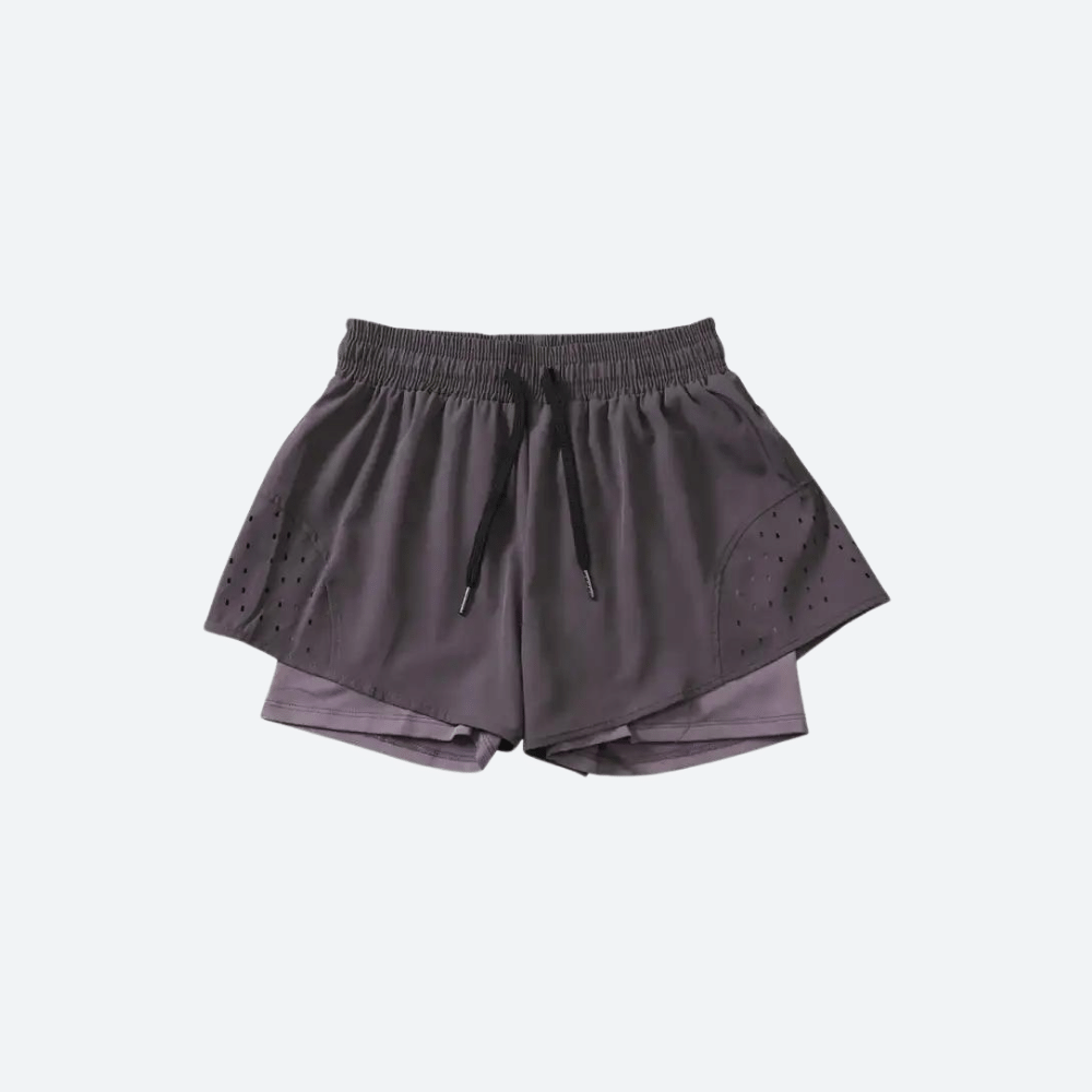 Athletic Shorts