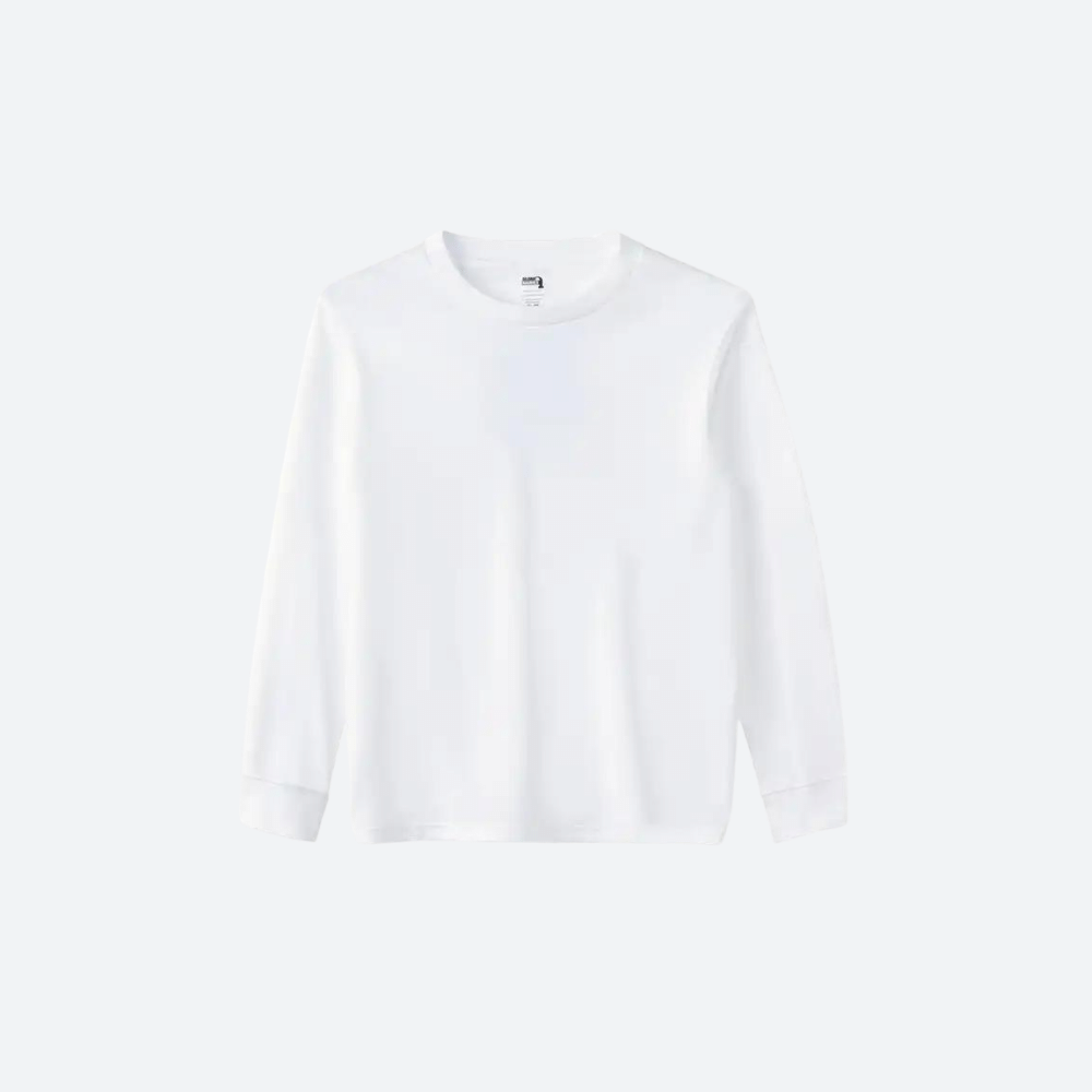 Long Sleeves Tshirt