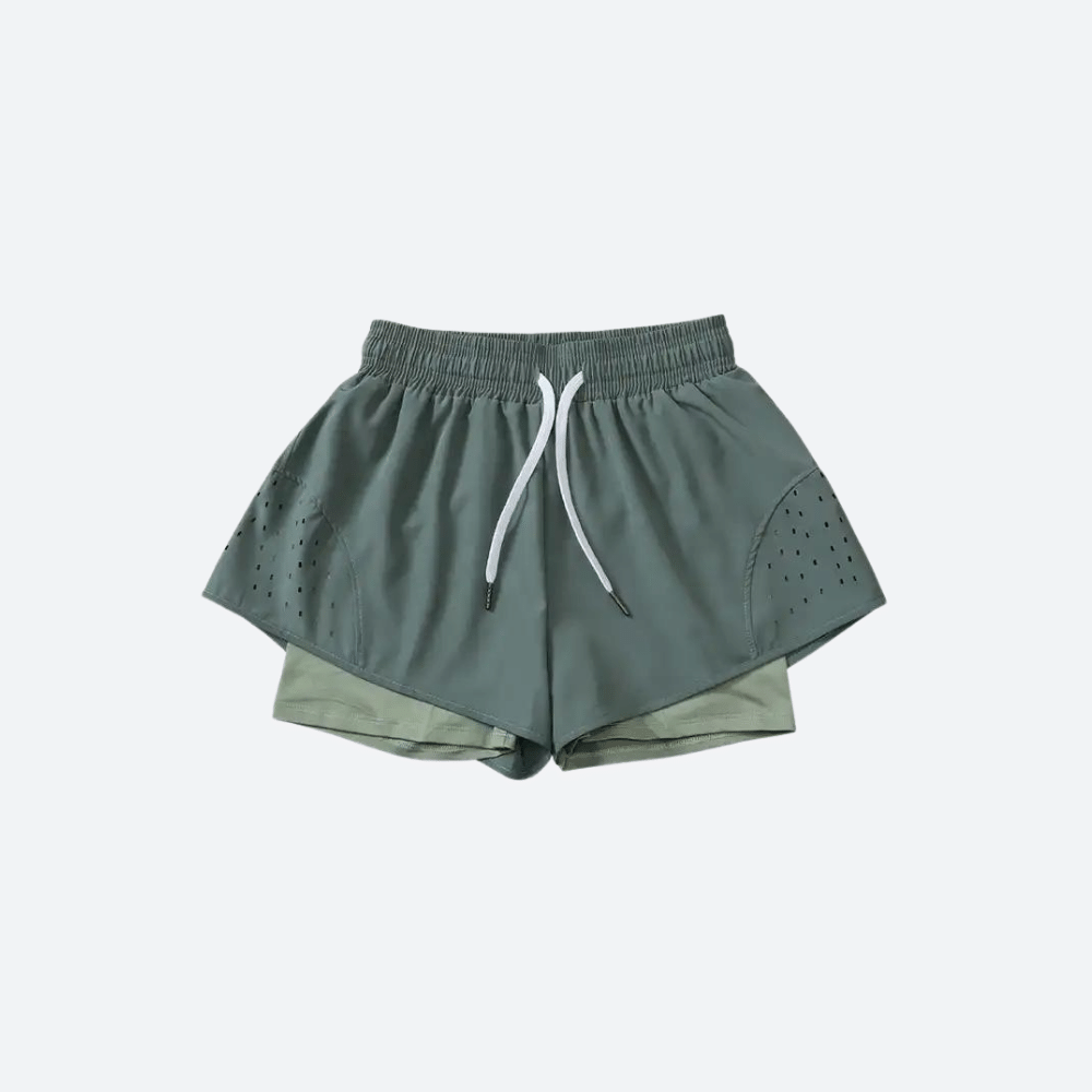 Athletic Shorts