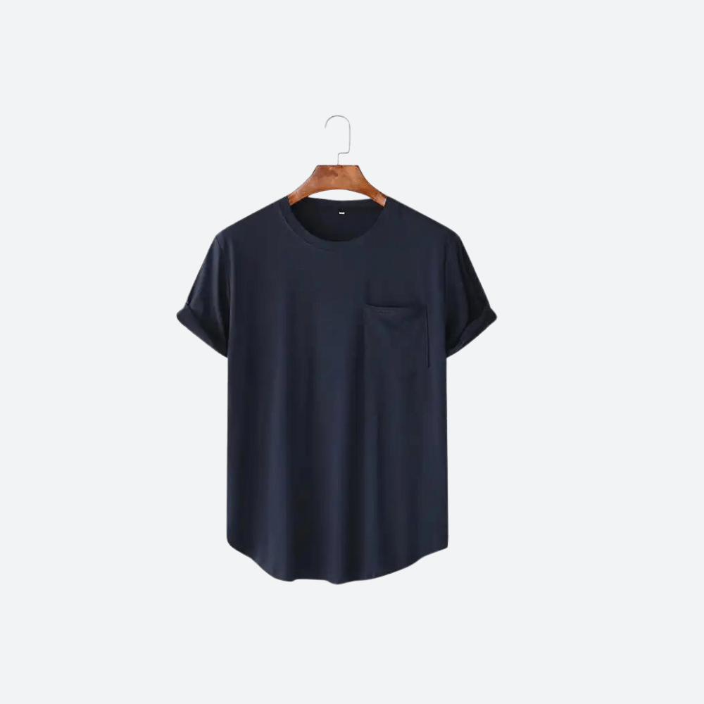 Oval Bottom Tshirt