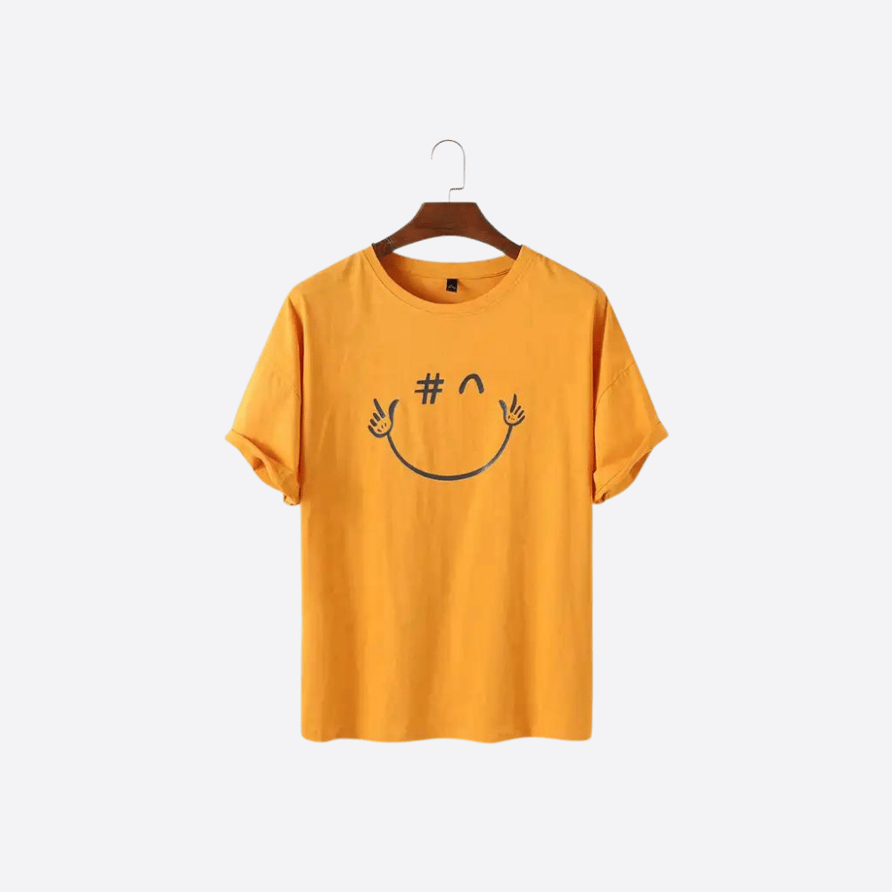 Graphic Tshirt