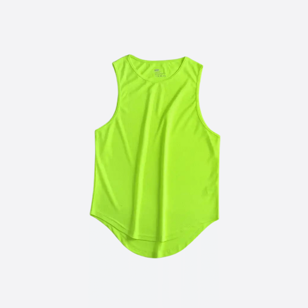 Gym Tank Top