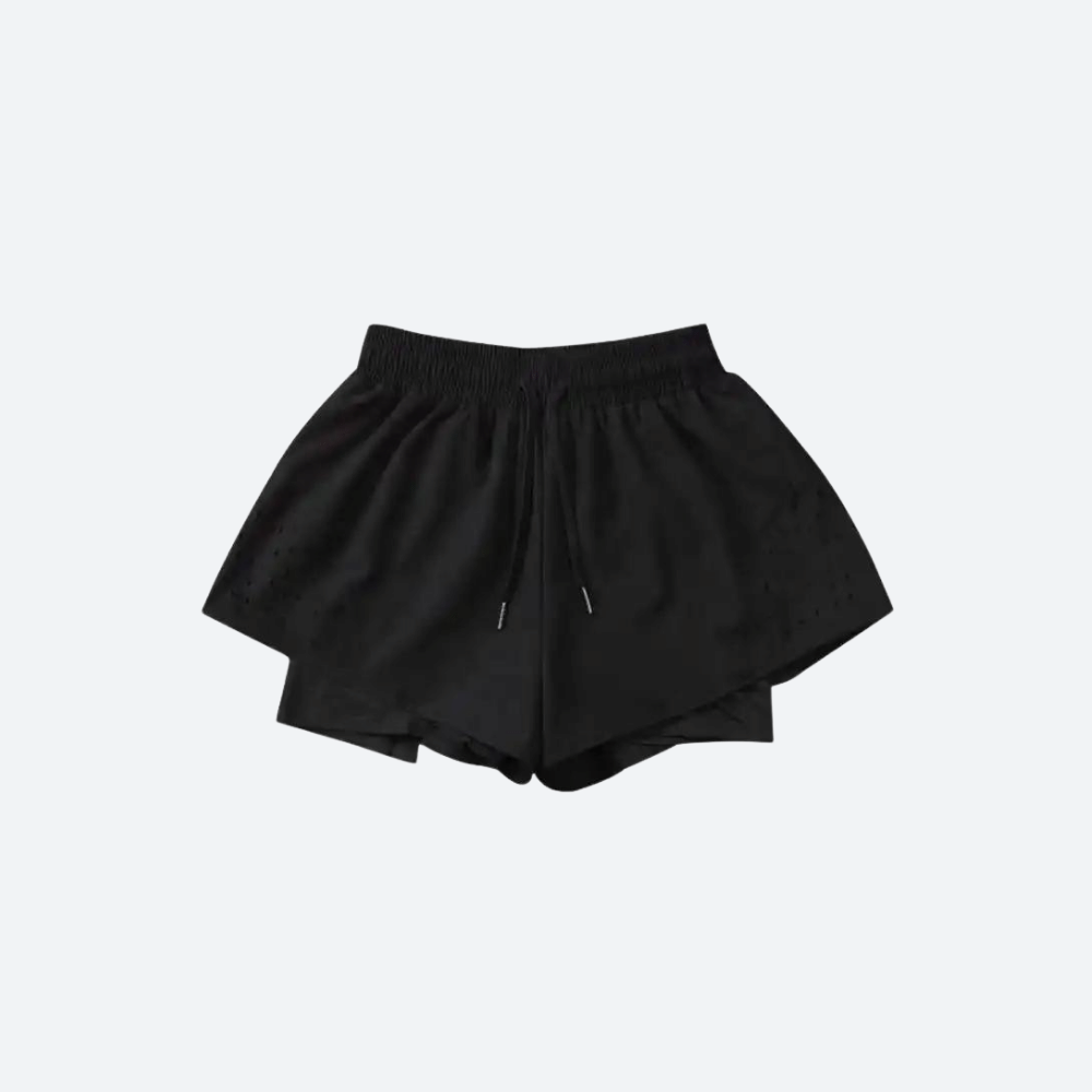 Athletic Shorts