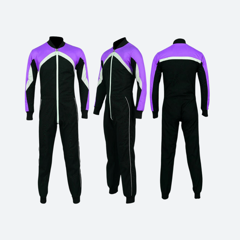 Sky Diving Suit