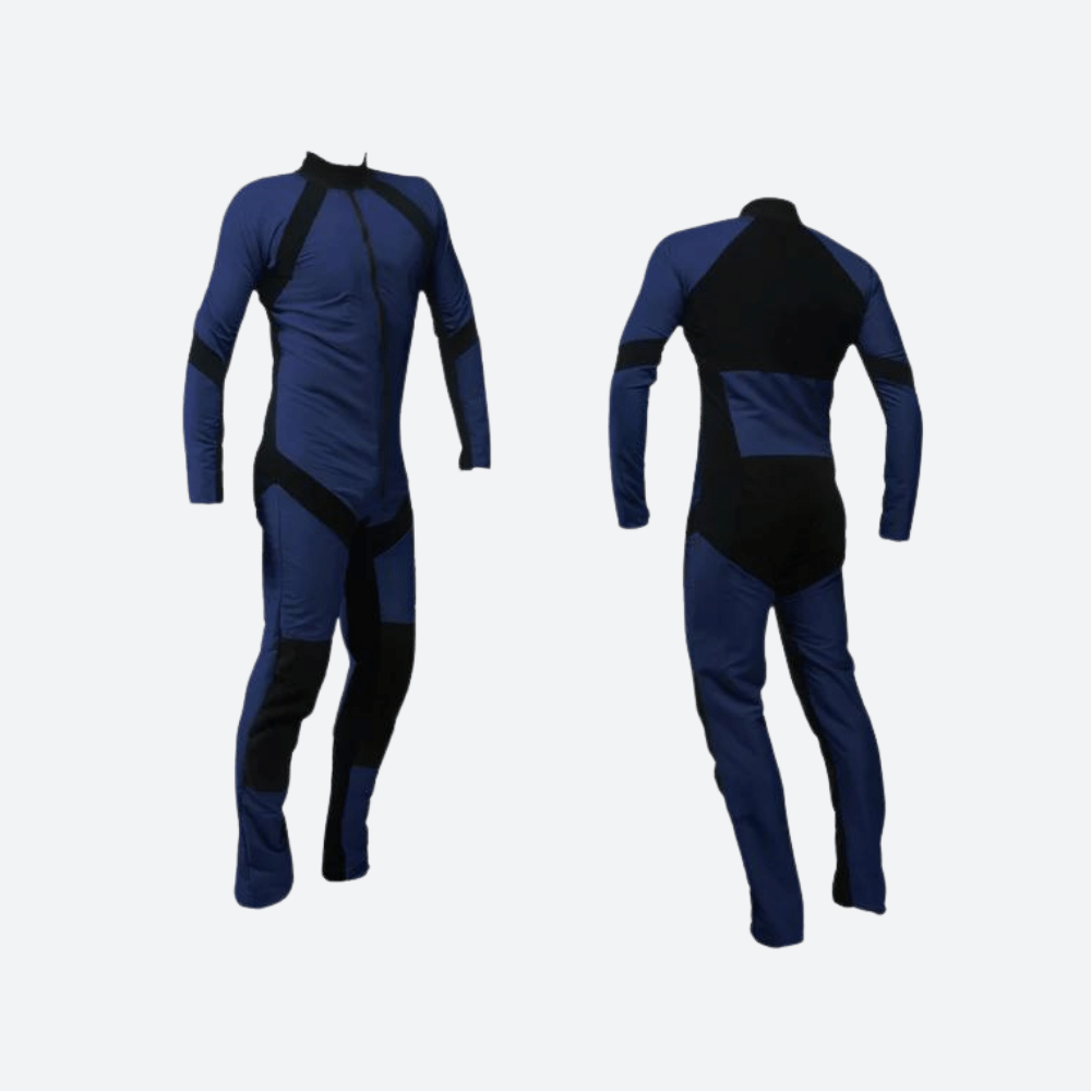 Sky Diving Suit