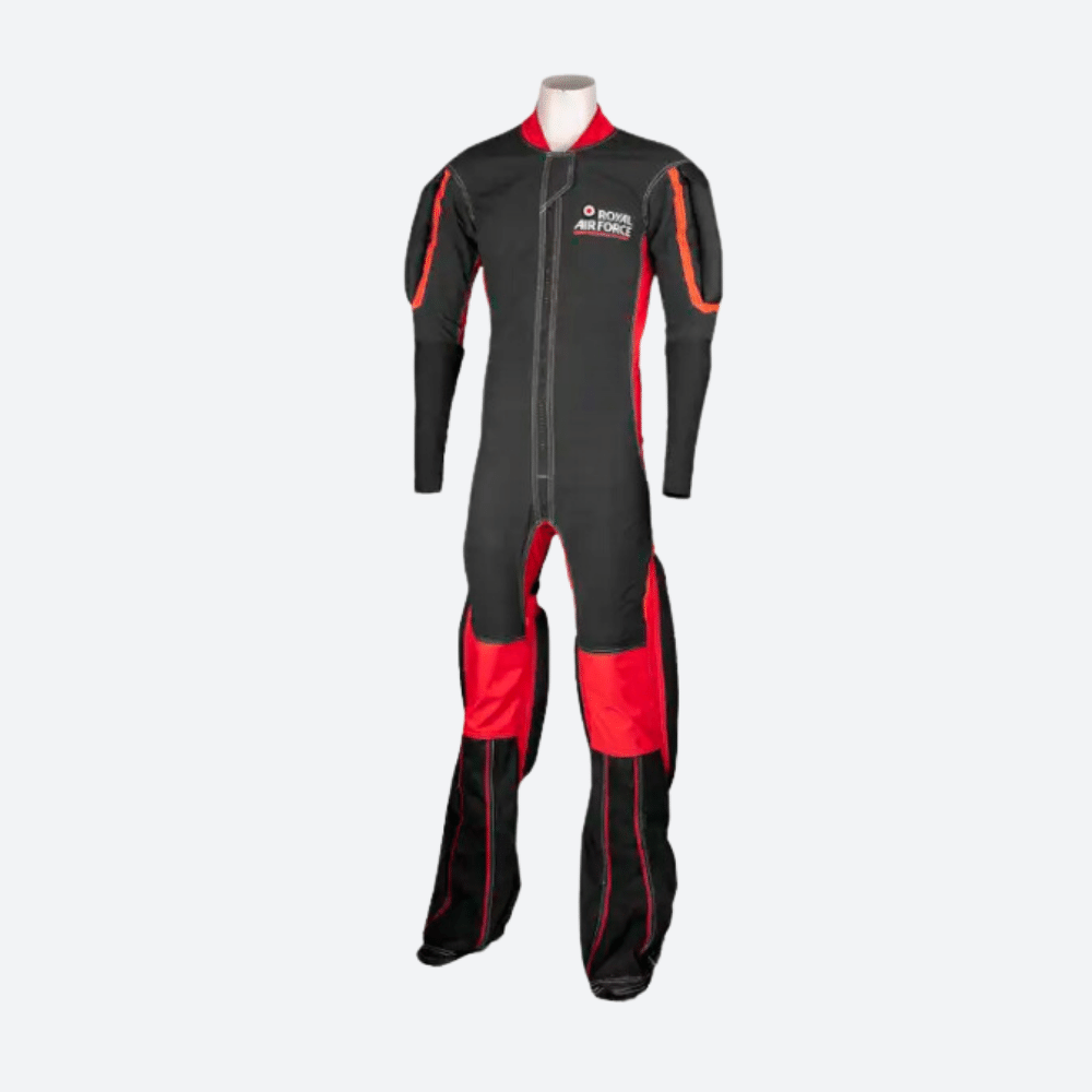 Sky Diving Formation Suit