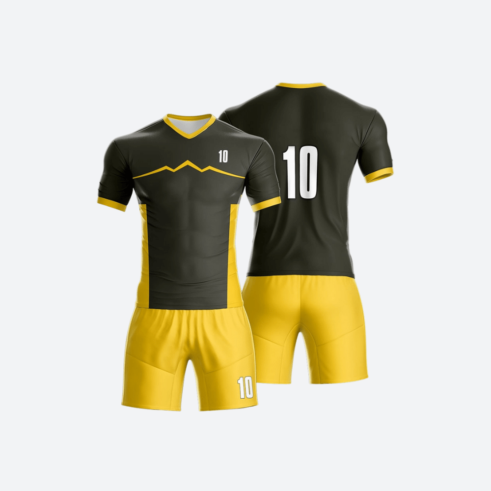 Football Uniform