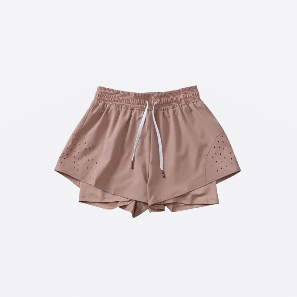 Athletic Shorts
