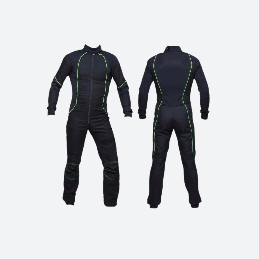 Sky Diving Suit