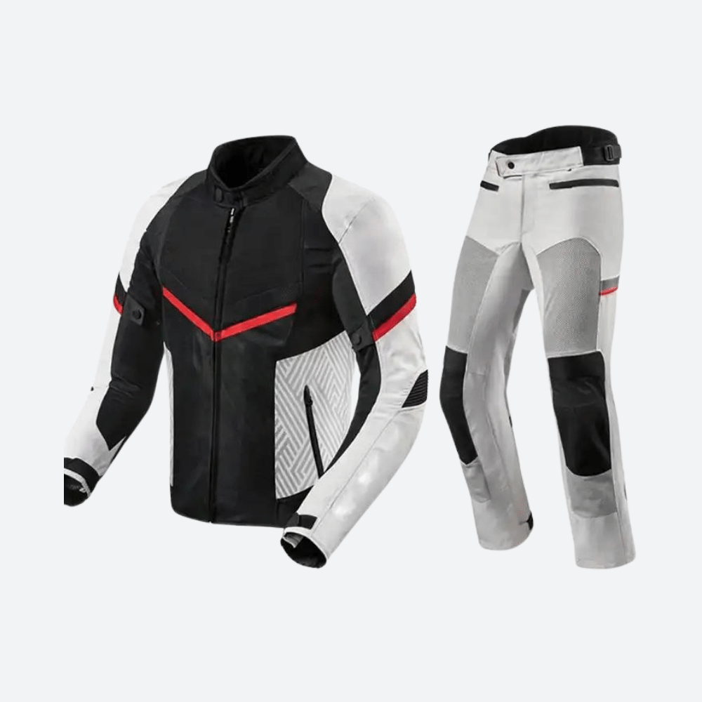 Motorbike Suit