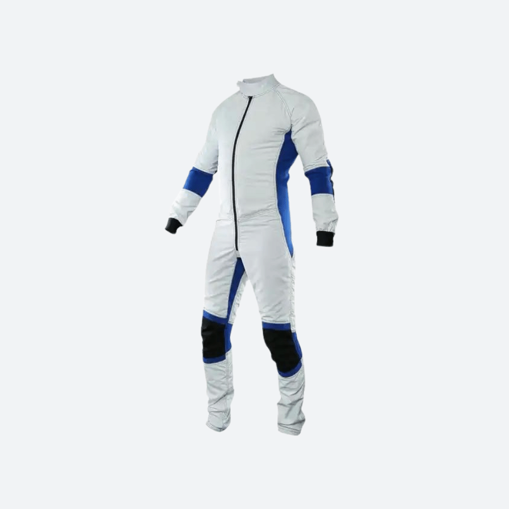 Motorbike Suit