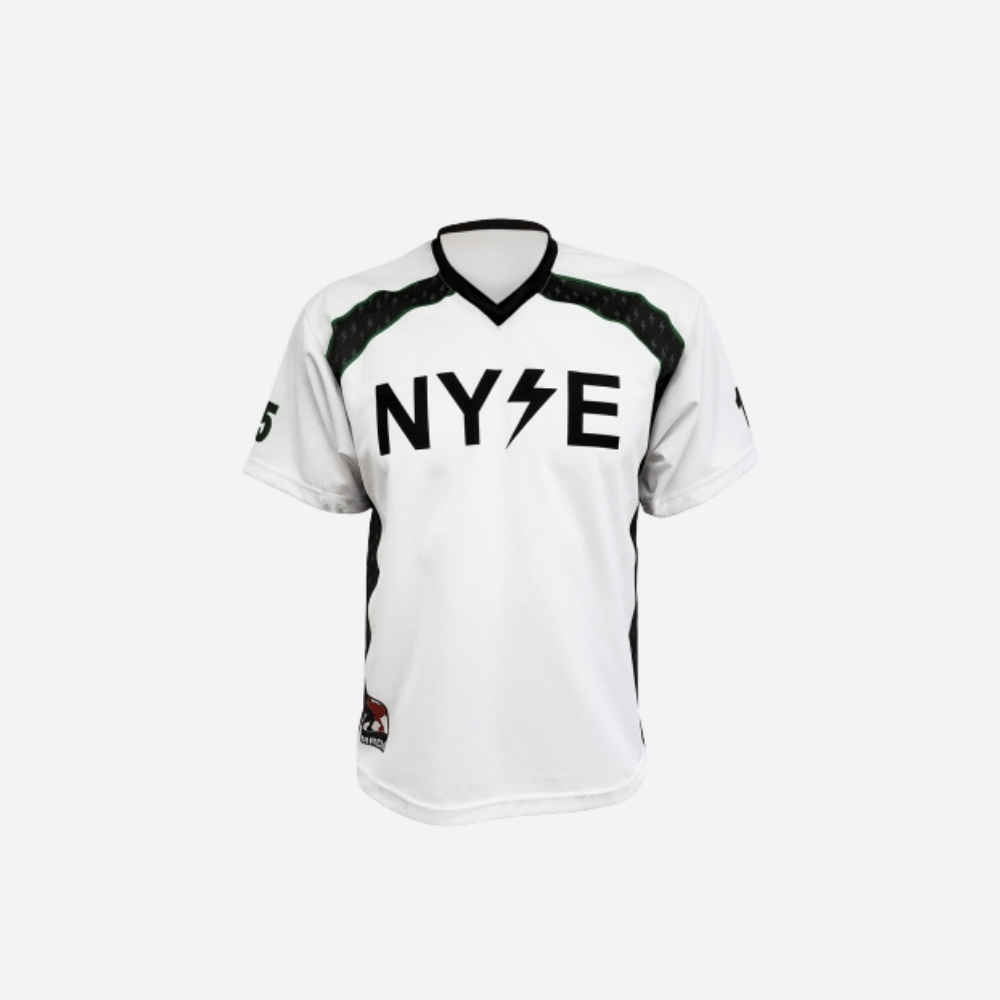 Roller Derby Jersey