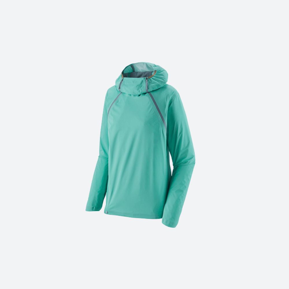 Waterproof Jacket