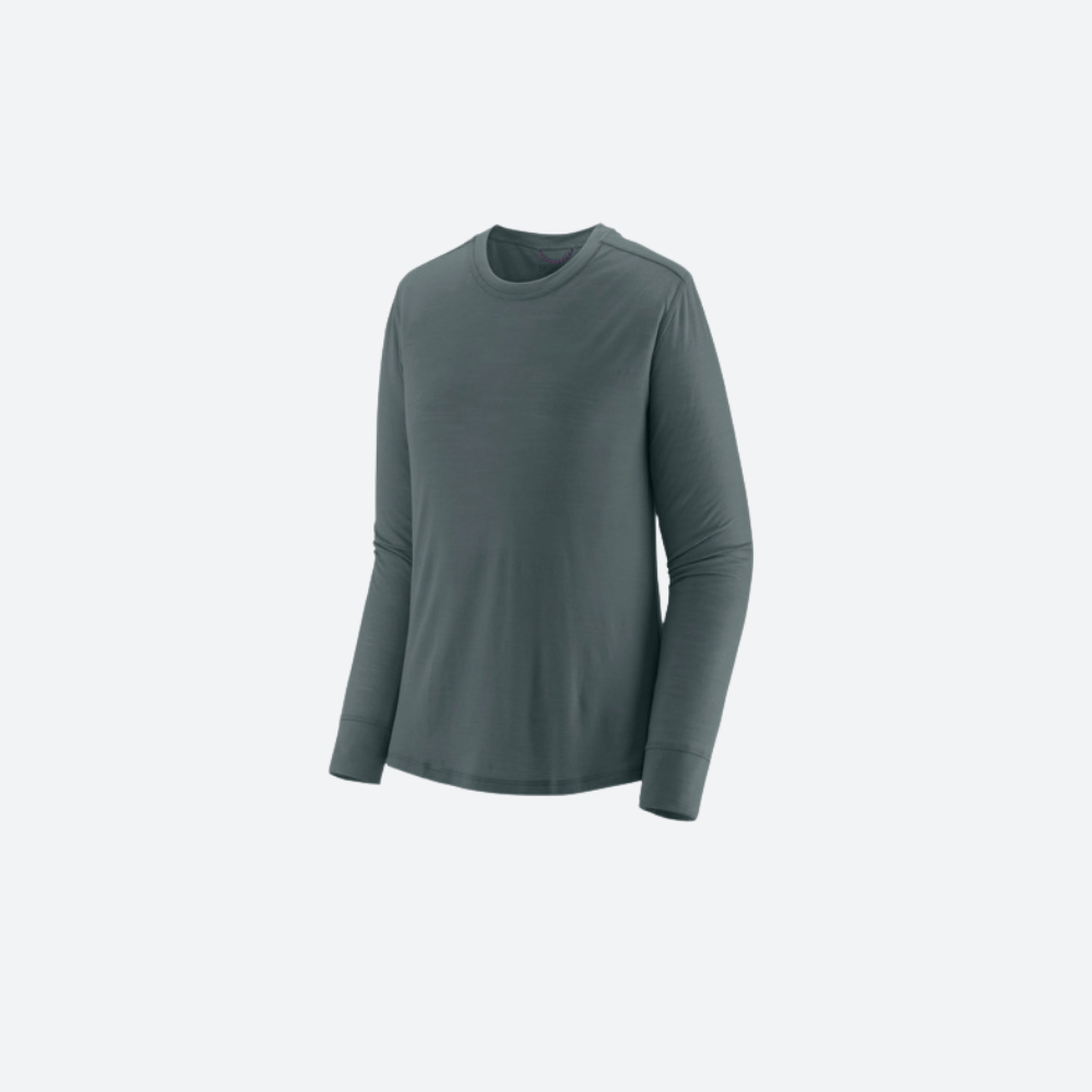 Plain Long Sleeves