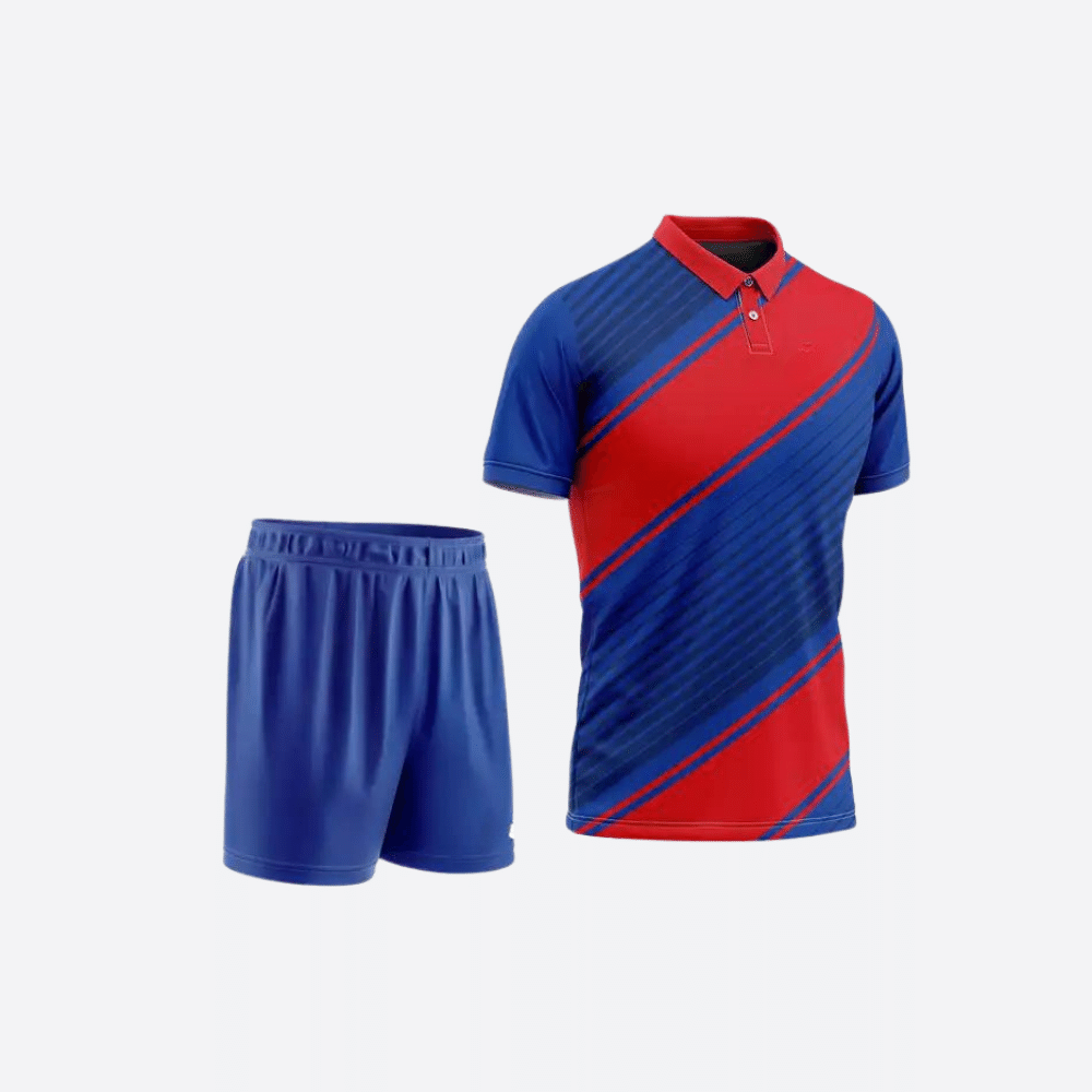 Badminton Uniform