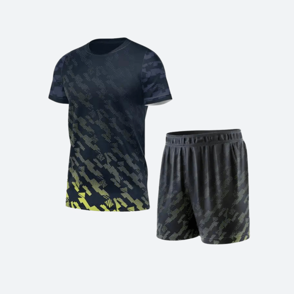 Badminton Uniform