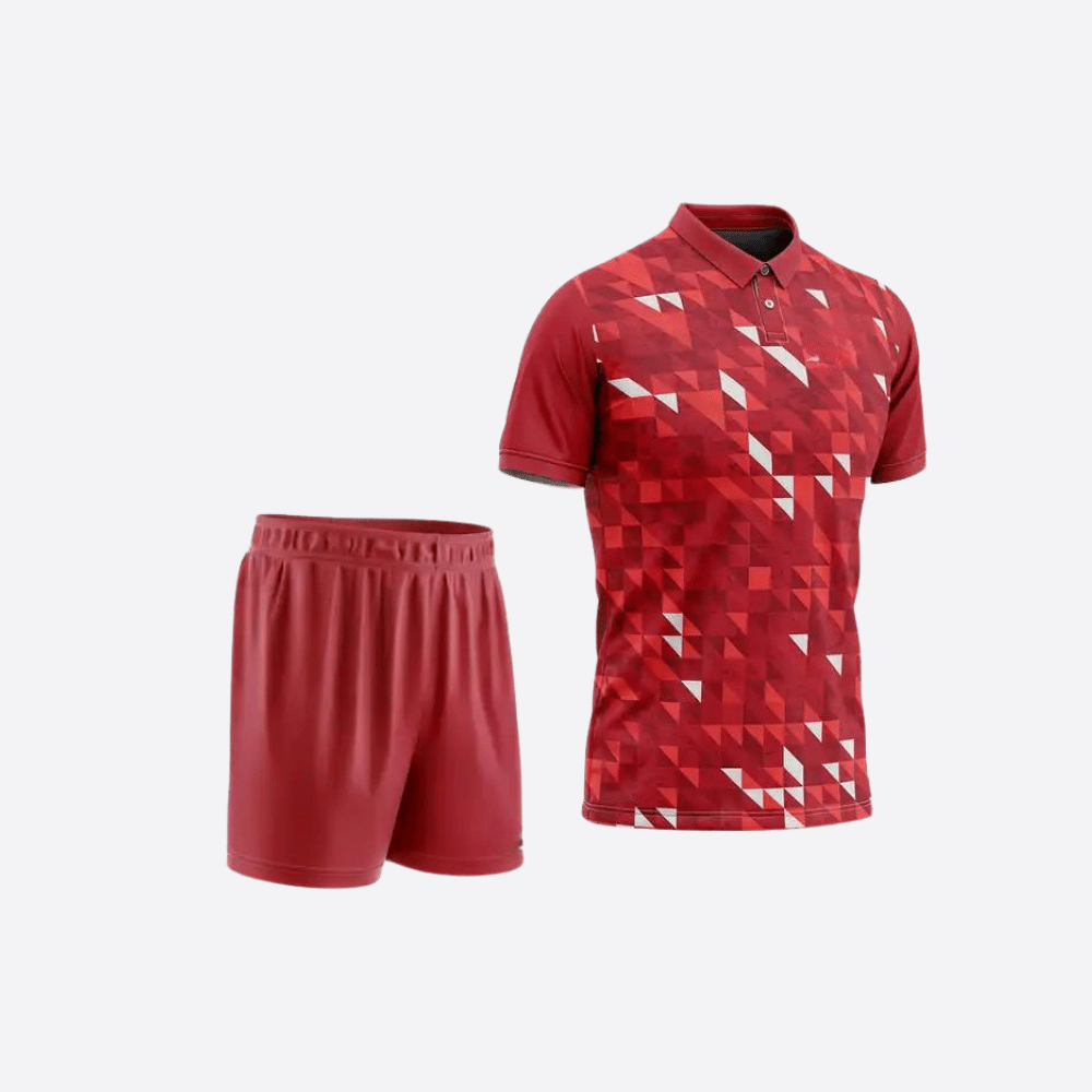 Badminton Uniform