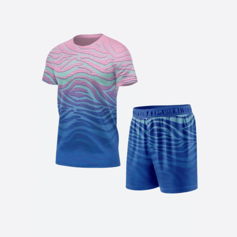 Badminton Uniform