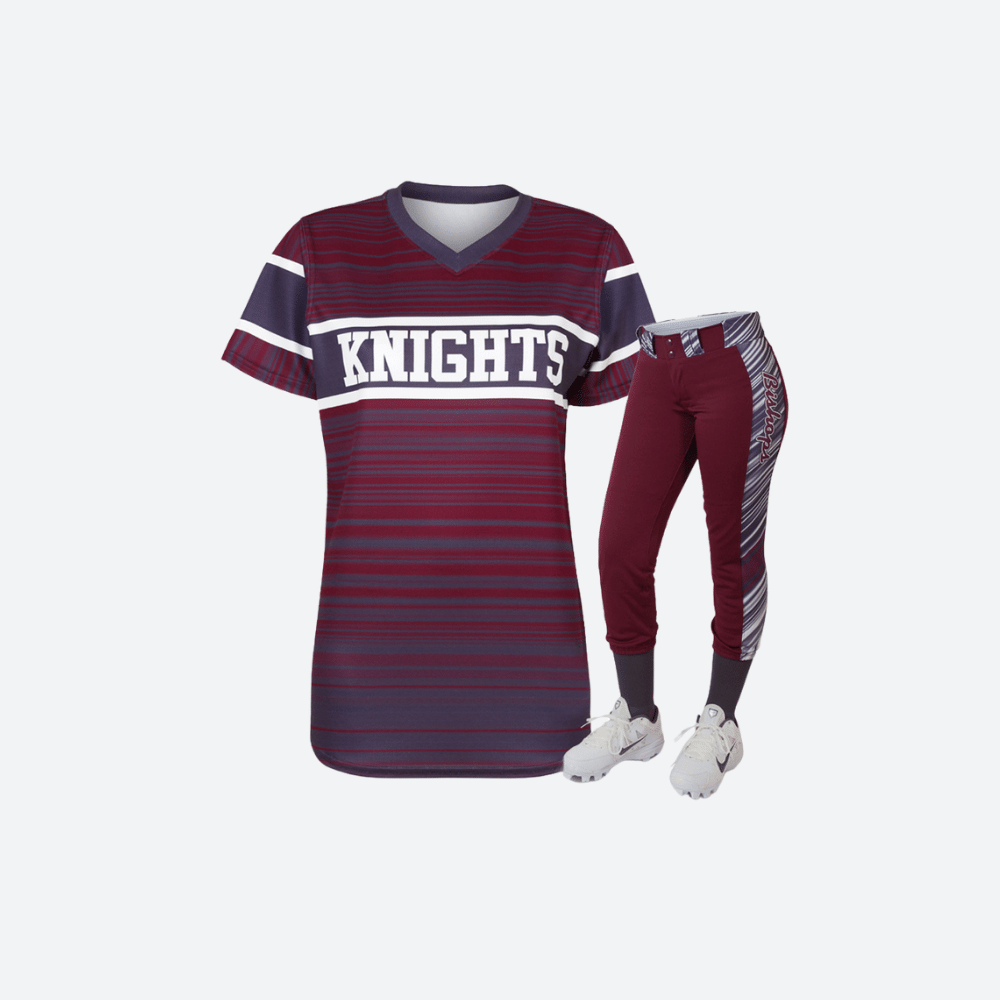Baseball Uniform