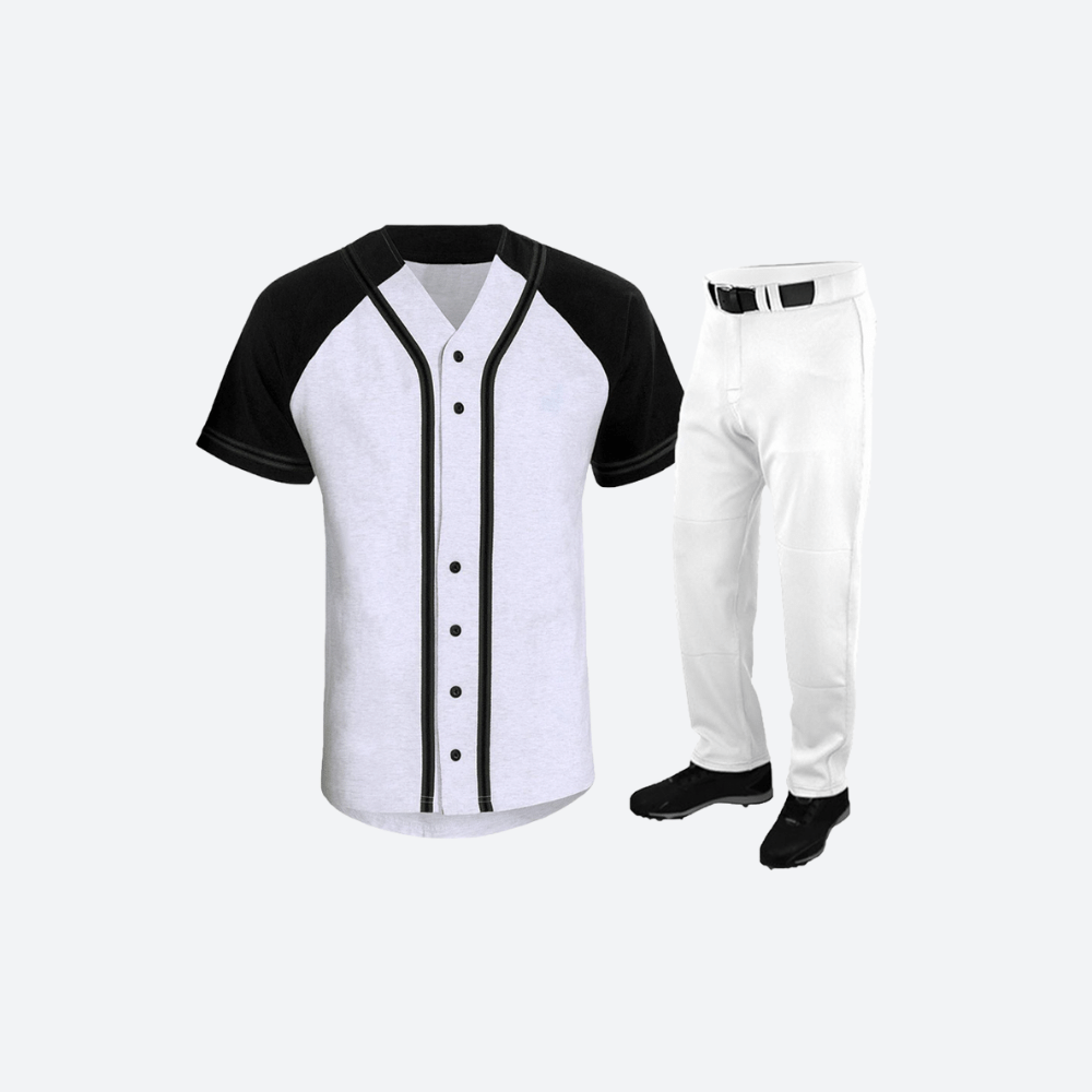 Baseball Uniform