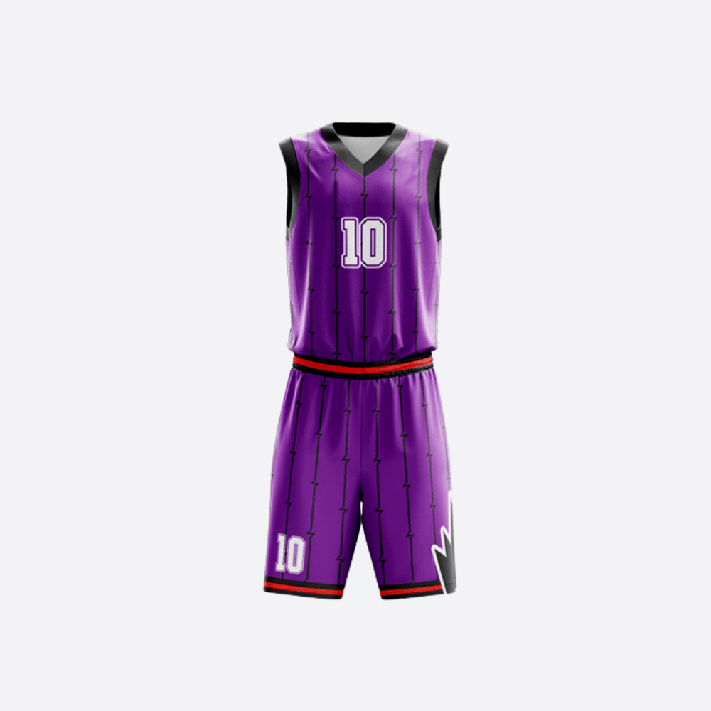 Basketball Uniform