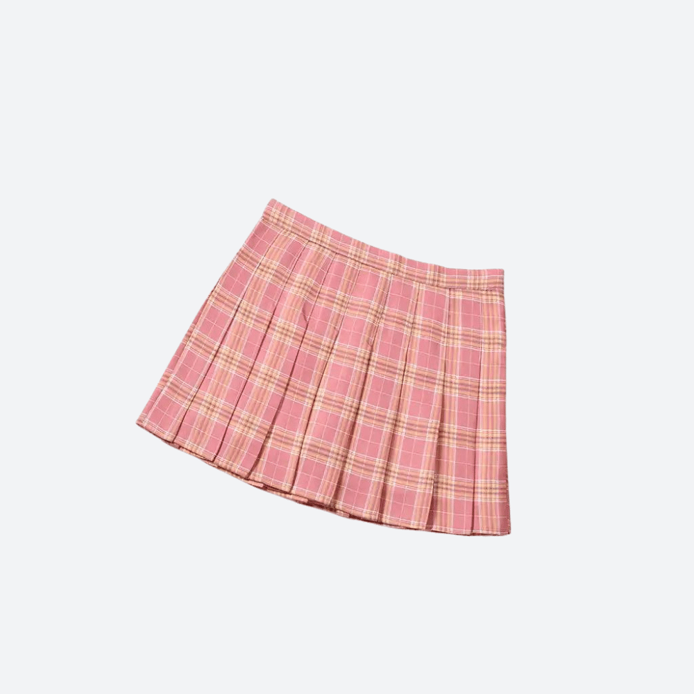High Waist Skirt