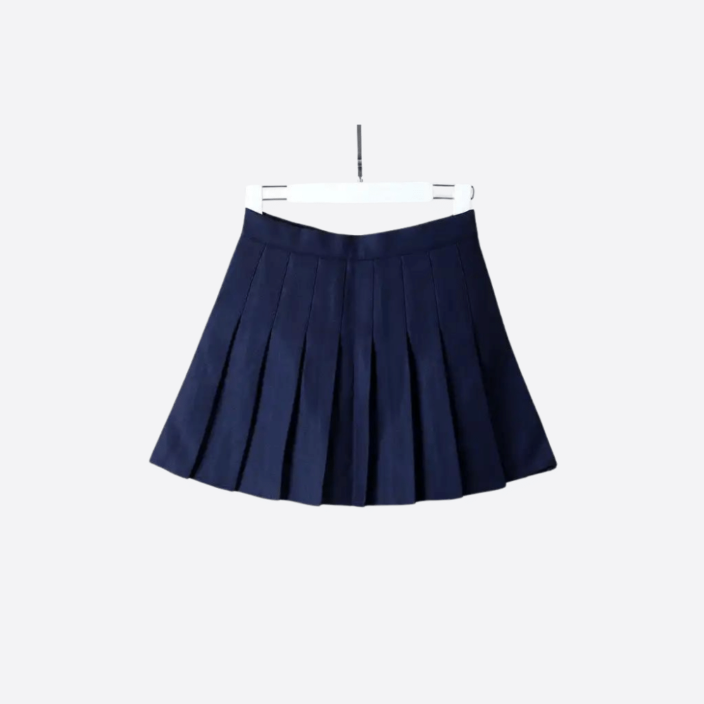 High Waist Skirt
