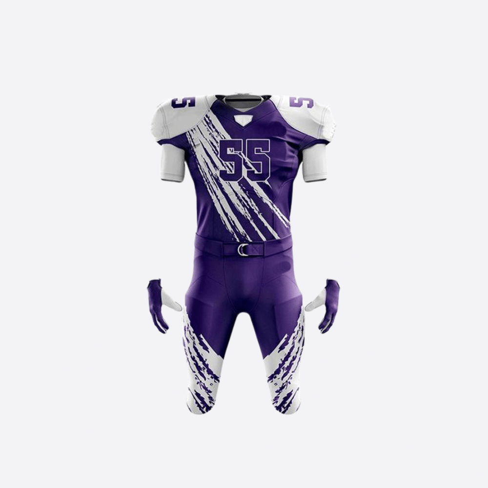 Rugby Uniform