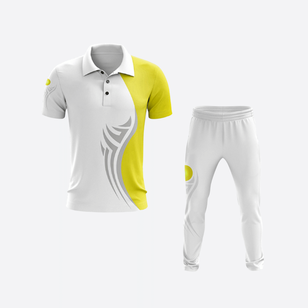 Cricket Uniform
