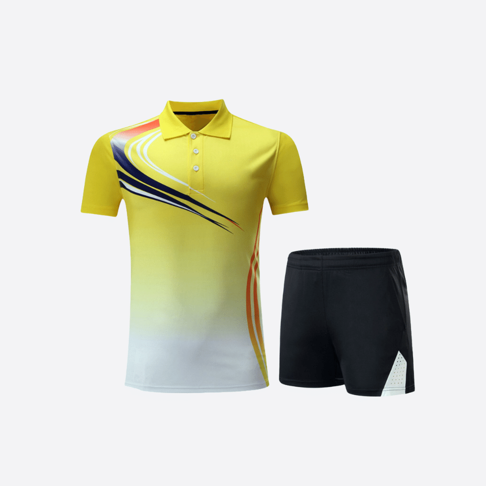 Men's Tennis Suit
