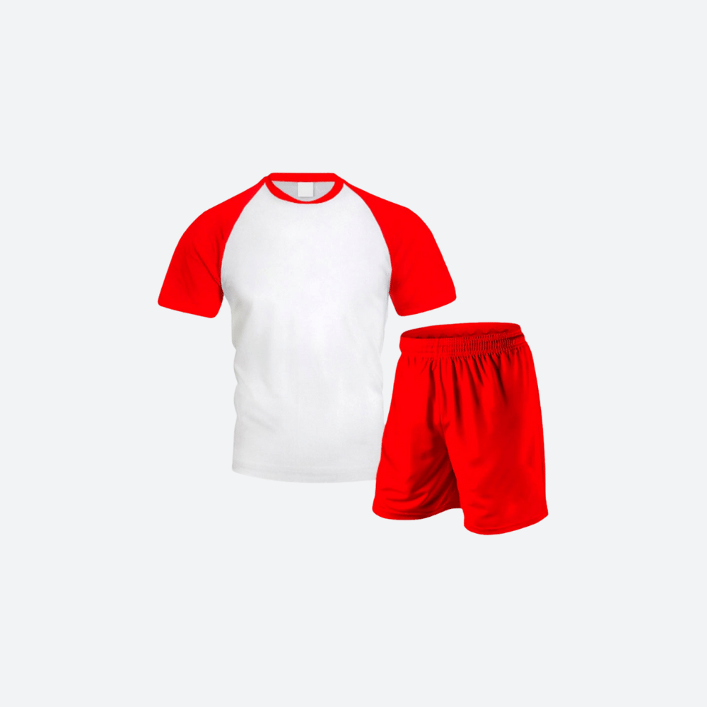Volleyball Uniform