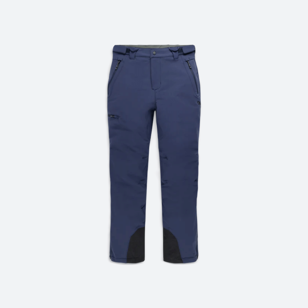 Climbing Pants