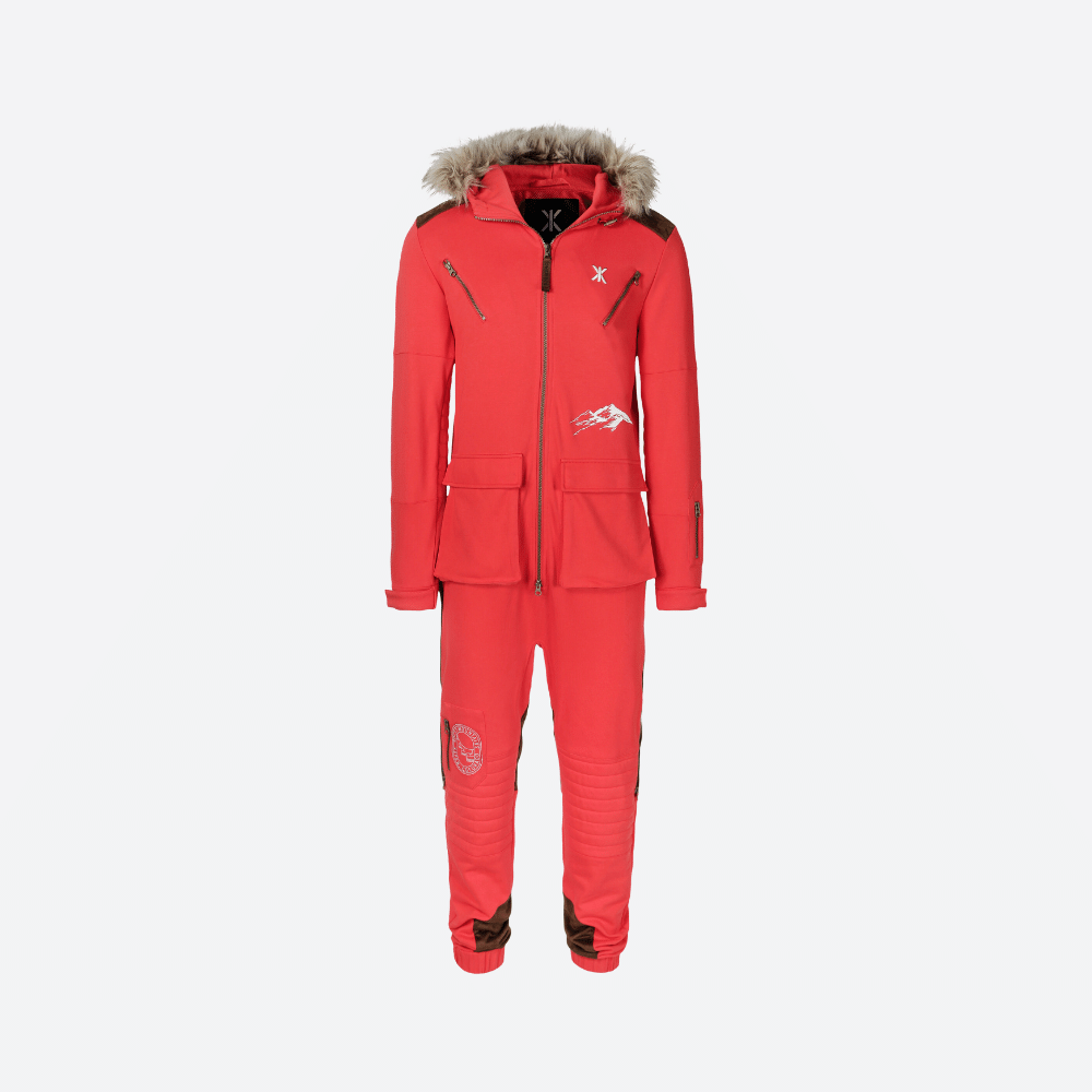 Climbing Jumpsuit
