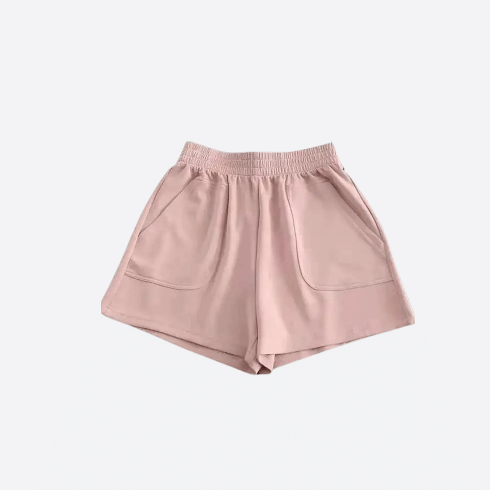 Summer Shorts