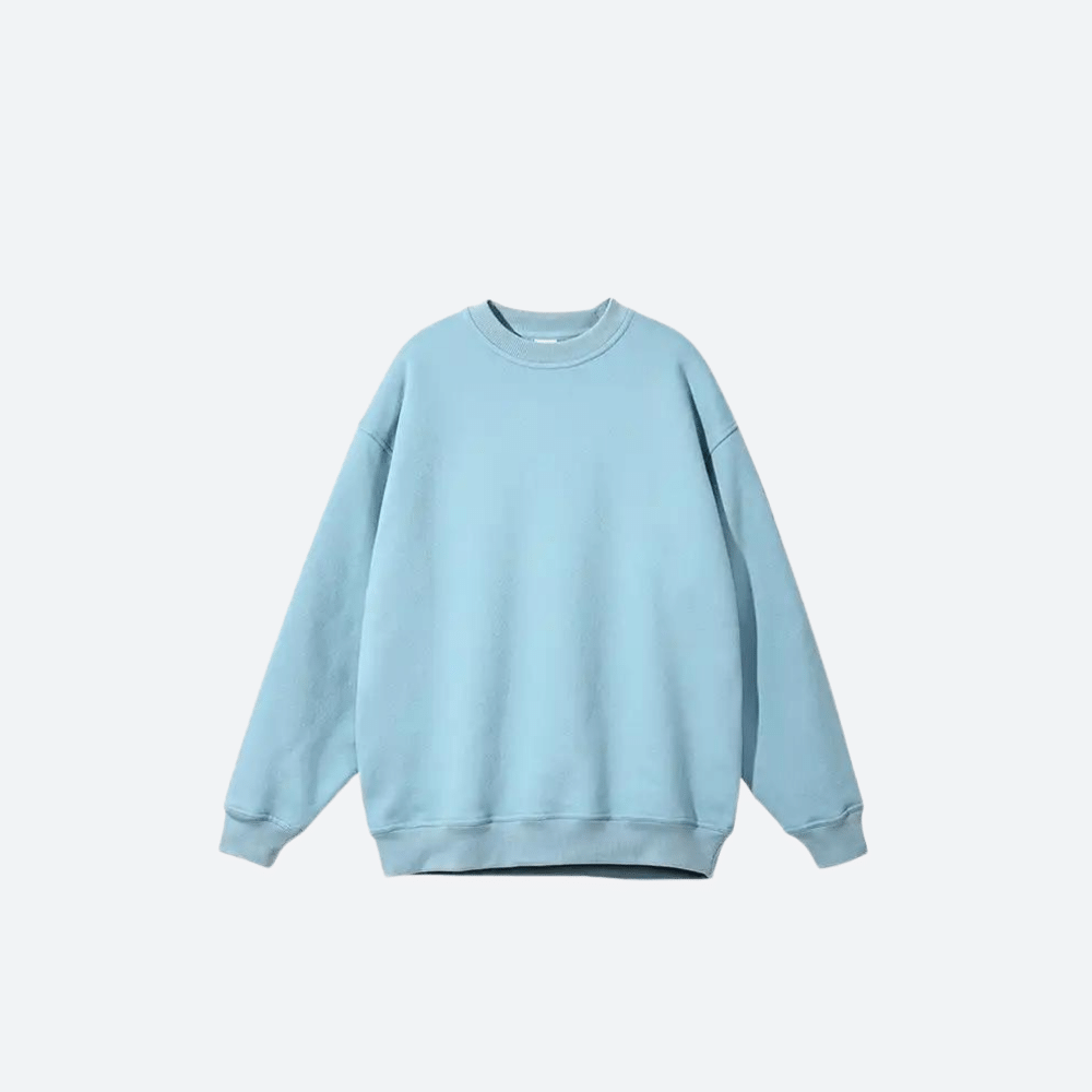 Oversized Sweatshirt