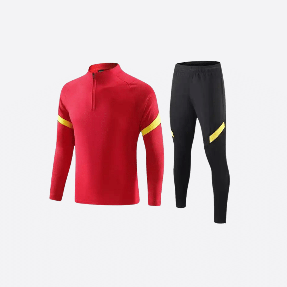 Track Suit